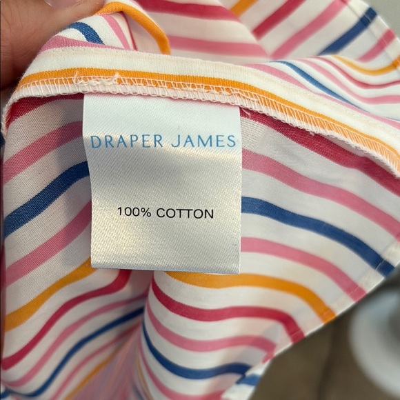 NWT Draper James Sundress - Picture 9 of 10